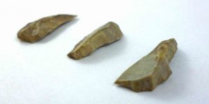 stone tools